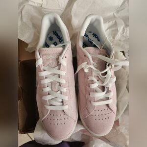 Women's Reebok Club C UK